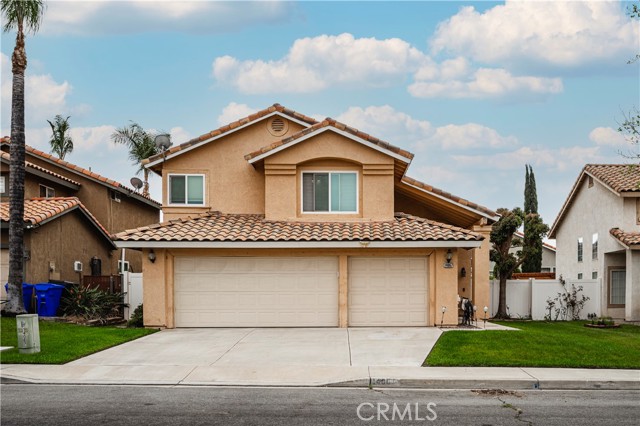 14067 Ticonderoga Court, Fontana, CA 92336