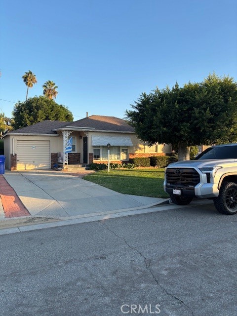 Front Image Thumbnail for CRDW25276533