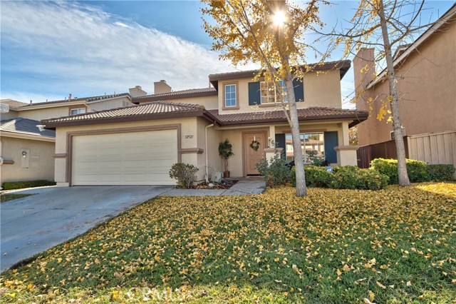 Detail Gallery Image 1 of 1 For 32921 Paterno St, Temecula,  CA 92592 - 4 Beds | 2/1 Baths