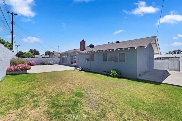 Detail Gallery Image 24 of 25 For 327 Cindy Ct, Pomona,  CA 91767 - 4 Beds | 2 Baths