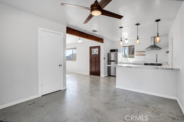 Detail Gallery Image 15 of 47 For 57862 Canterbury St, Yucca Valley,  CA 92284 - 3 Beds | 2 Baths