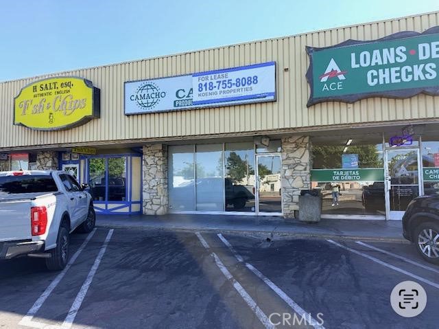  Commercial for Sale in San Fernando, California