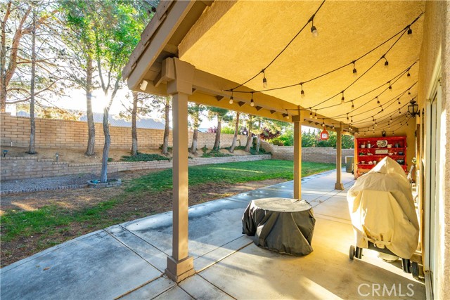 Detail Gallery Image 41 of 56 For 42311 Camden Way, Lancaster,  CA 93536 - 4 Beds | 2 Baths
