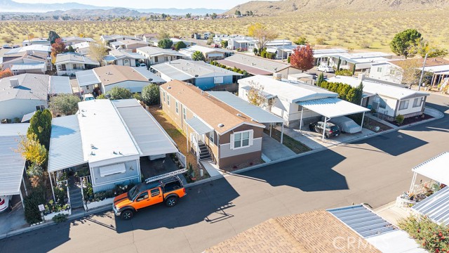 Detail Gallery Image 29 of 38 For 20843 Waalew Rd #B48,  Apple Valley,  CA 92307 - 3 Beds | 2 Baths