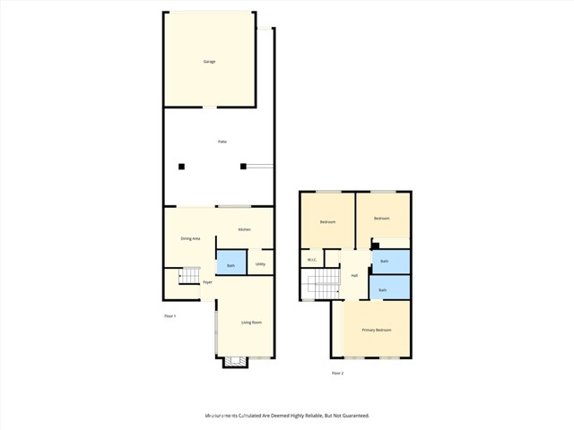 Detail Gallery Image 49 of 49 For 12586 George Reyburn Rd, Garden Grove,  CA 92845 - 3 Beds | 2/1 Baths