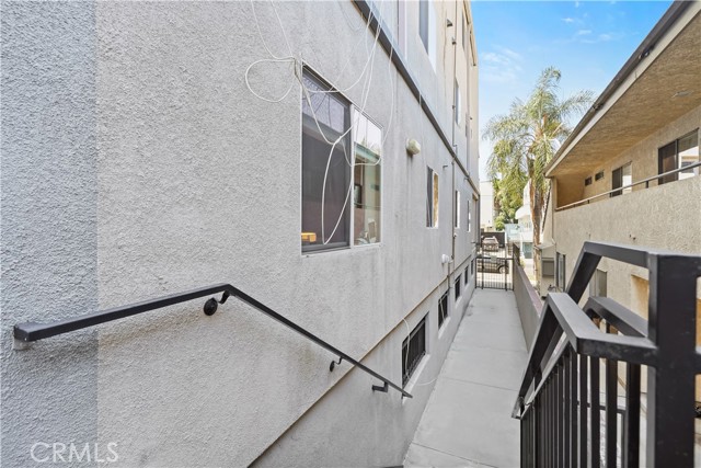 Detail Gallery Image 33 of 33 For 11312 Huston St #8,  North Hollywood,  CA 91601 - 3 Beds | 2/1 Baths