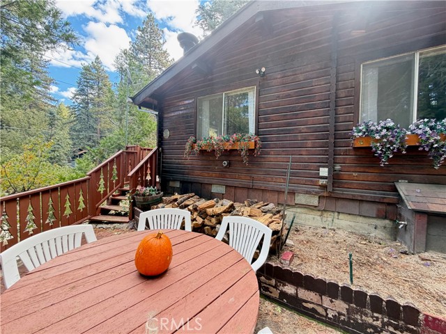 32145 Fern Drive, Running Springs, CA 92382