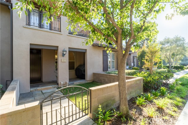 Detail Gallery Image 47 of 57 For 67 Mandria, Newport Coast,  CA 92657 - 3 Beds | 3/1 Baths