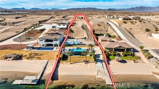 Detail Gallery Image 2 of 31 For 4618 My Place Rd, Needles,  CA 92363 - – Beds | – Baths