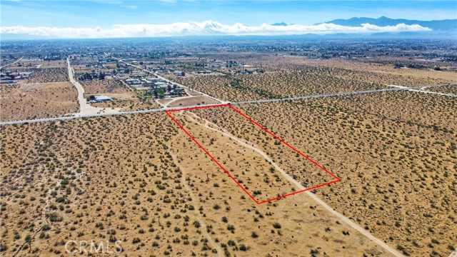 Detail Gallery Image 4 of 17 For 0 Bear Valley Rd, Victorville,  CA 92392 - – Beds | – Baths