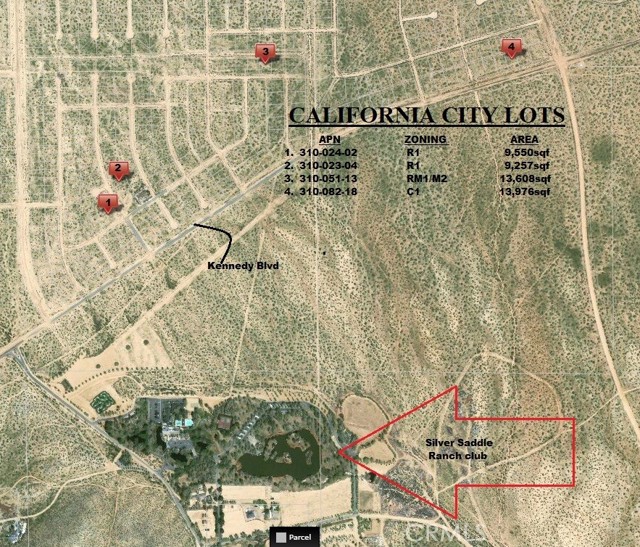 0 Aldi Court, California City, California 93505, ,Land,For Sale,0 Aldi Court,CRCV21051589