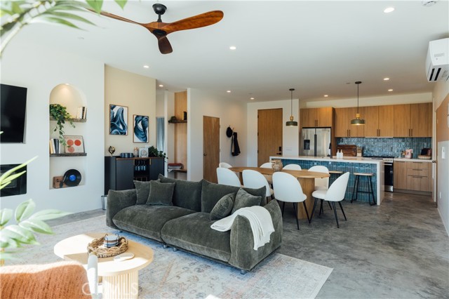 Detail Gallery Image 13 of 55 For 2576 Sunny Vista Rd, Joshua Tree,  CA 92252 - 3 Beds | 2 Baths