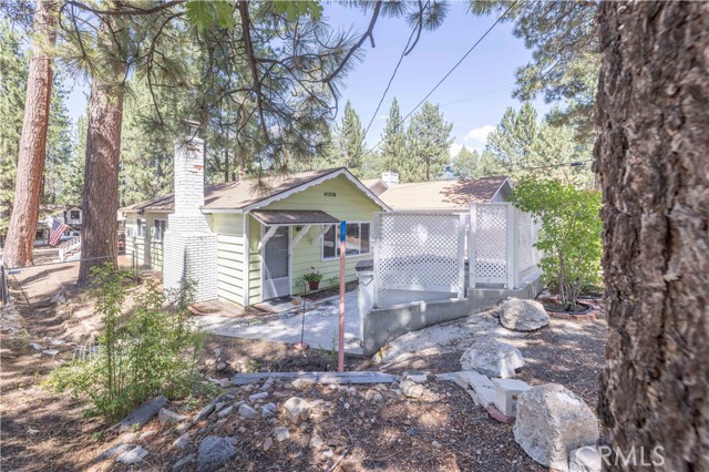 Detail Gallery Image 49 of 60 For 41318 Oak St, Big Bear Lake,  CA 92315 - 2 Beds | 1/1 Baths