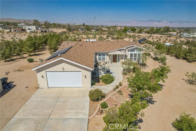 Detail Gallery Image 1 of 65 For 2005 S American St, Ridgecrest,  CA 93555 - 3 Beds | 2 Baths