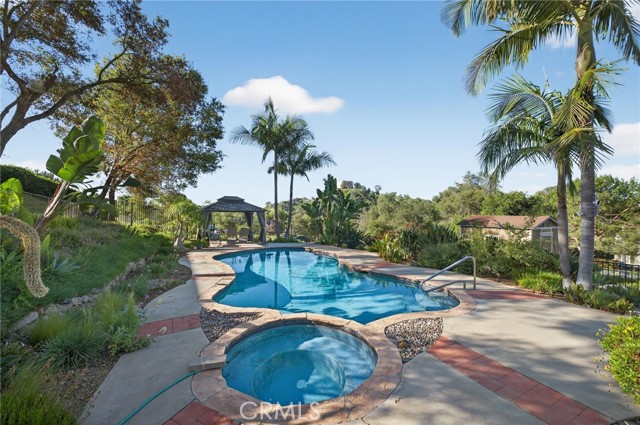 Detail Gallery Image 22 of 30 For 1106 Big Oak Ranch, Fallbrook,  CA 92028 - 3 Beds | 2/1 Baths