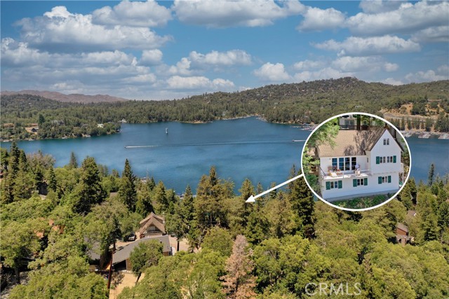 Detail Gallery Image 3 of 44 For 28901 Palisades Dr, Lake Arrowhead,  CA 92352 - 3 Beds | 1/1 Baths