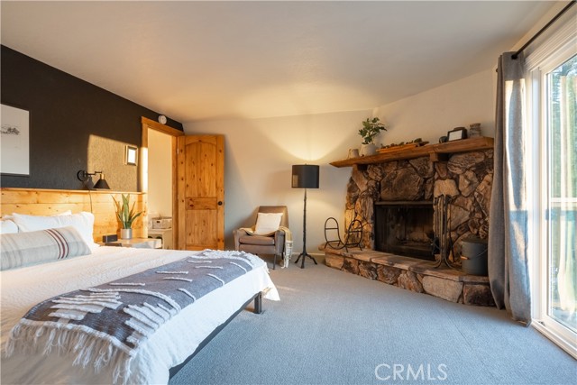 Detail Gallery Image 35 of 46 For 43865 Mendocino Dr, Big Bear Lake,  CA 92315 - 3 Beds | 1/1 Baths