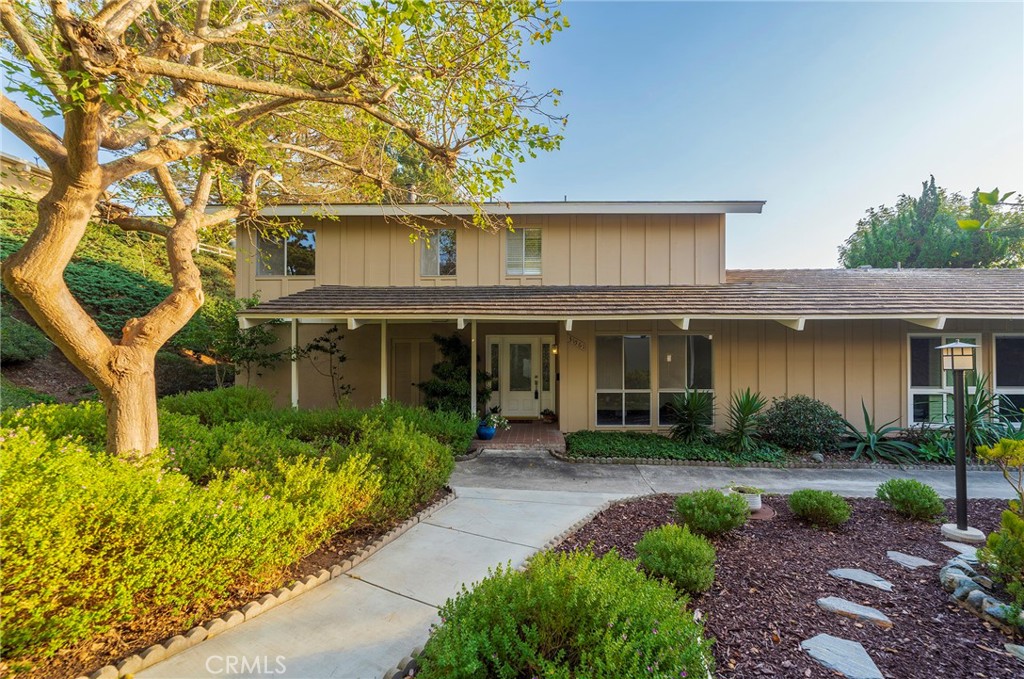 This stunning two-level end unit home at 31561 Crystal Sands Dr. in Laguna Niguel is an incredible opportunity at an incredible price!  Boasting 3 bedrooms, 3 bathrooms, and 1812 square feet of living space, this home features a spacious open floor plan.  The inviting living room with a romantic fireplace flows seamlessly into the formal dining room and a well-appointed kitchen with ample counter space and a convenient pantry.  Two sliding glass doors open to a private patio, perfect for enjoying the fresh ocean breezes and California sunshine. A bonus room downstairs offers flexibility as a home office or guest space, while upstairs, the primary bedroom is a true retreat with breathtaking ocean views from a private balcony.  Imagine watching the sunset from this tranquil oasis!  Two additional bedrooms and a full bath complete the upstairs.

Living in Pacific Island Village 1 means enjoying a relaxed coastal lifestyle with access to fantastic amenities including a pool, spa, clubhouse, and walking paths with stunning ocean views.  The HOA takes care of water, trash, exterior paint, fire insurance, and yard maintenance, leaving you free to explore the nearby beaches, hiking trails, and vibrant community of Laguna Beach, just minutes away.  Don't miss out on this chance to own your own slice of paradise!