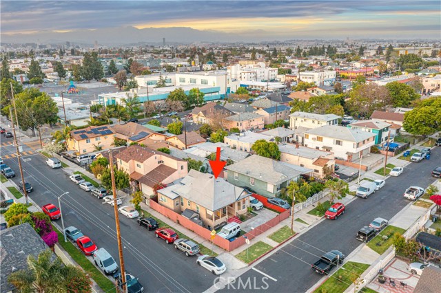 Detail Gallery Image 28 of 31 For 961 E 41st Pl, Los Angeles,  CA 90011 - 3 Beds | 1 Baths