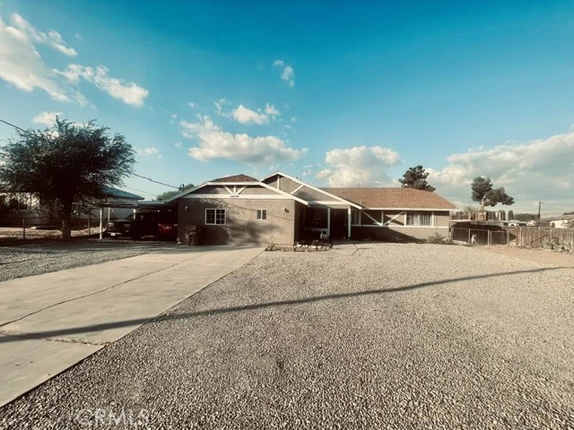 Detail Gallery Image 3 of 8 For 14670 Mojave St, Hesperia,  CA 92345 - 3 Beds | 2 Baths