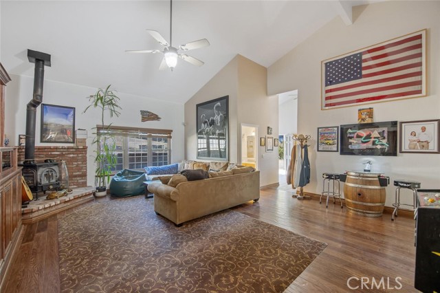 Detail Gallery Image 8 of 59 For 11551 Lonesome Valley, Leona Valley,  CA 93551 - 3 Beds | 2 Baths