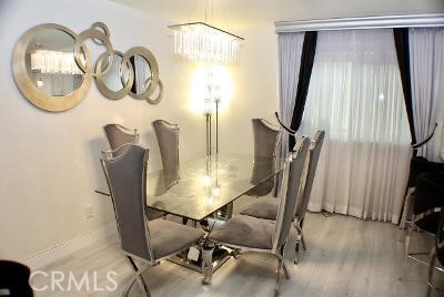 Detail Gallery Image 4 of 19 For 21015 Gresham, Canoga Park,  CA 91304 - 3 Beds | 2/1 Baths