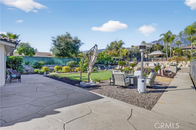 Detail Gallery Image 36 of 47 For 8410 Pumalo St, Alta Loma,  CA 91701 - 4 Beds | 2 Baths