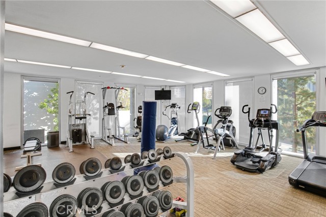 Detail Gallery Image 35 of 44 For 800 W 1st, Los Angeles,  CA 90012 - 2 Beds | 2/1 Baths