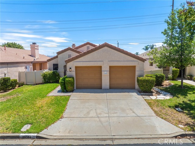 Detail Gallery Image 35 of 44 For 26584 Calle Gregorio, Menifee,  CA 92585 - 2 Beds | 2 Baths