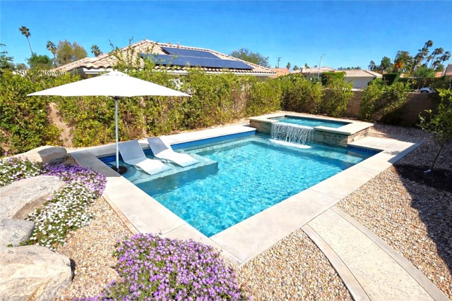 Detail Gallery Image 32 of 32 For 44251 Hazel Canyon, Palm Desert,  CA 92260 - 3 Beds | 2 Baths