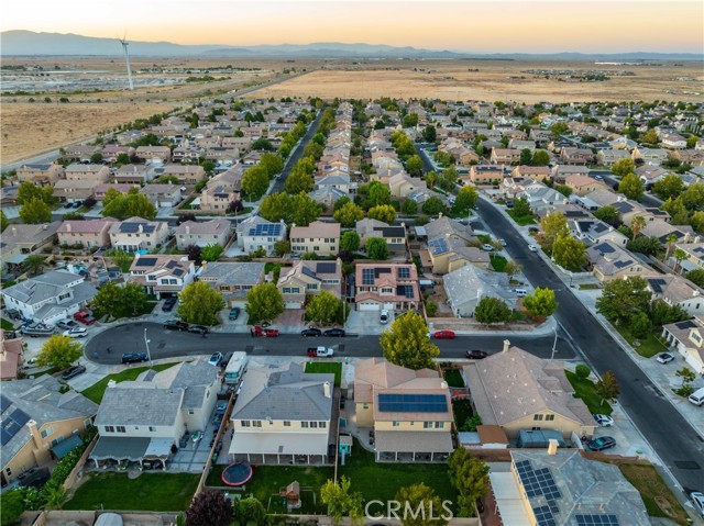 Detail Gallery Image 55 of 60 For 4762 W Avenue J6, Lancaster,  CA 93536 - 5 Beds | 3 Baths