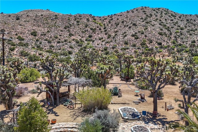 Detail Gallery Image 53 of 58 For 55839 Highland Trl, Yucca Valley,  CA 92284 - 2 Beds | 2 Baths