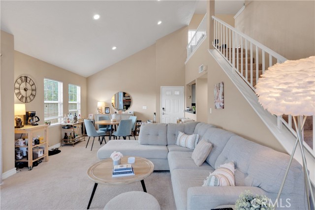 Detail Gallery Image 3 of 41 For 24151 Del Monte #348,  Valencia,  CA 91355 - 2 Beds | 2 Baths