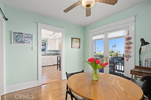 509 Francisca Avenue, Redondo Beach, California 90277, 2 Bedrooms Bedrooms, ,1 BathroomBathrooms,Residential,Sold,Francisca,PV22057057