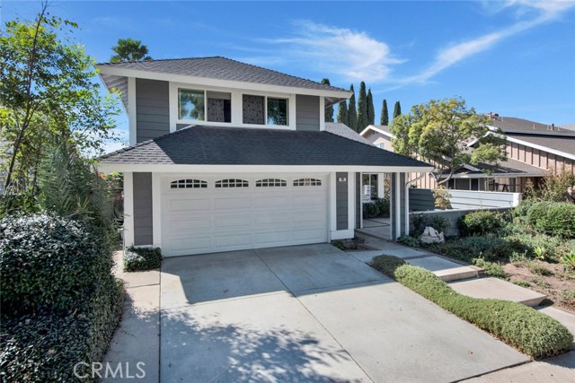 6 Mayflower, Irvine, CA 92620