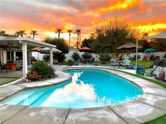 Detail Gallery Image 73 of 75 For 73955 Catalina Way, Palm Desert,  CA 92260 - 4 Beds | 3 Baths