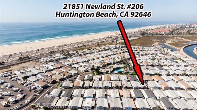 Photo of 21851 Newland St. #206, Huntington Beach, CA 92646