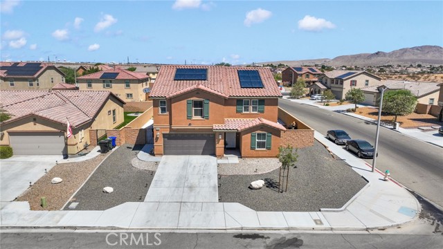 Detail Gallery Image 55 of 63 For 14482 Sweetgrass Pl, Victorville,  CA 92394 - 6 Beds | 2/1 Baths