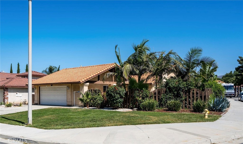 24822 Fire Falls Drive