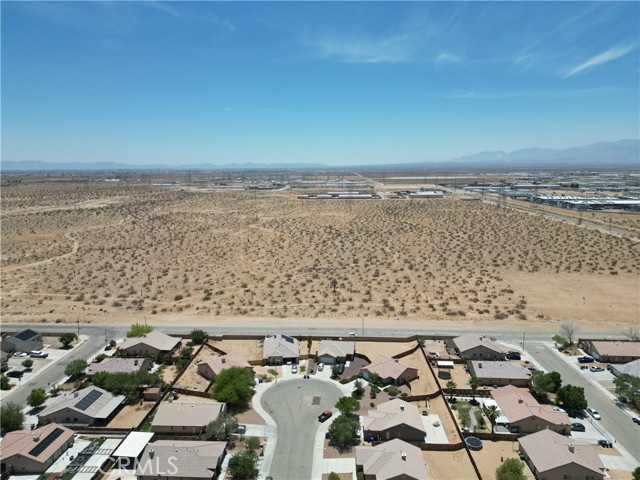 Detail Gallery Image 8 of 18 For 0 Air Expressway Bld, Adelanto,  CA 92301 - – Beds | – Baths