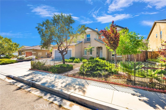 Detail Gallery Image 40 of 74 For 12655 Verano, Victorville,  CA 92392 - 5 Beds | 4/1 Baths