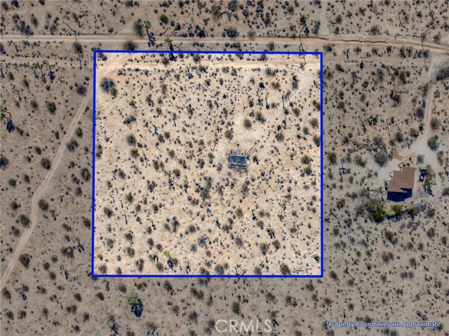 0 Sunny Sands Dr, Yucca Valley, CA 92284