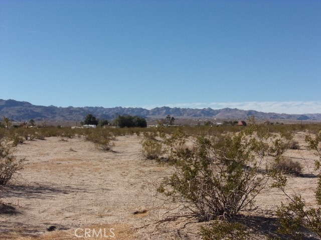 0 Indian Trail, Twentynine Palms, California 92277, ,Land,For Sale,0 Indian Trail,CRJT24002179