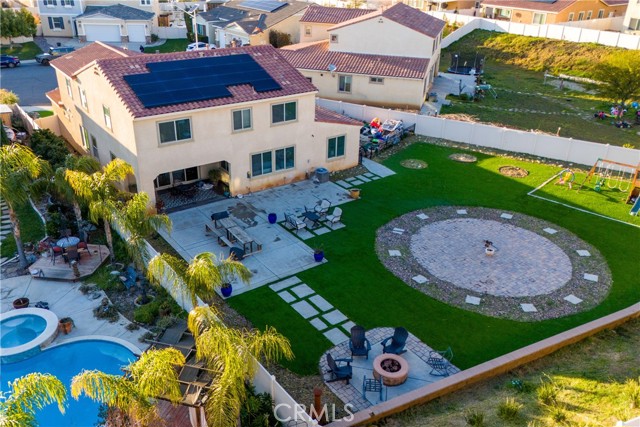 Detail Gallery Image 6 of 53 For 1632 Manti Ct, Beaumont,  CA 92223 - 5 Beds | 4 Baths