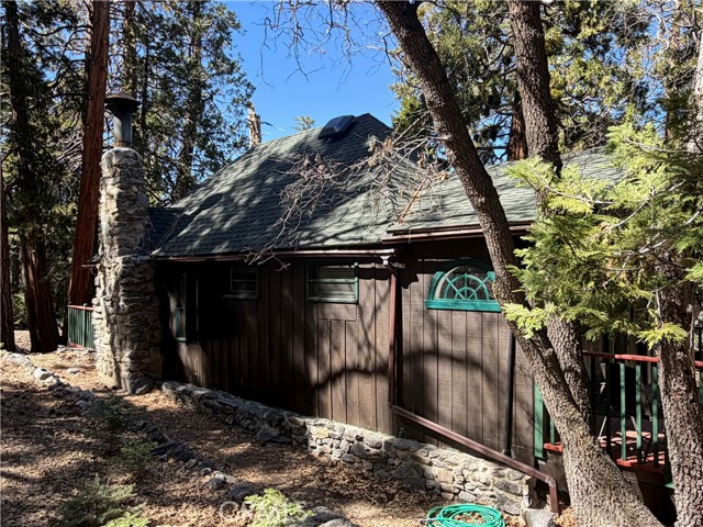 Detail Gallery Image 47 of 57 For 120 Barton Flats, Angelus Oaks,  CA 92305 - 2 Beds | 1 Baths