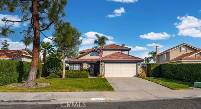 Detail Gallery Image 1 of 37 For 8754 Belladona Rd, Riverside,  CA 92508 - 4 Beds | 3 Baths