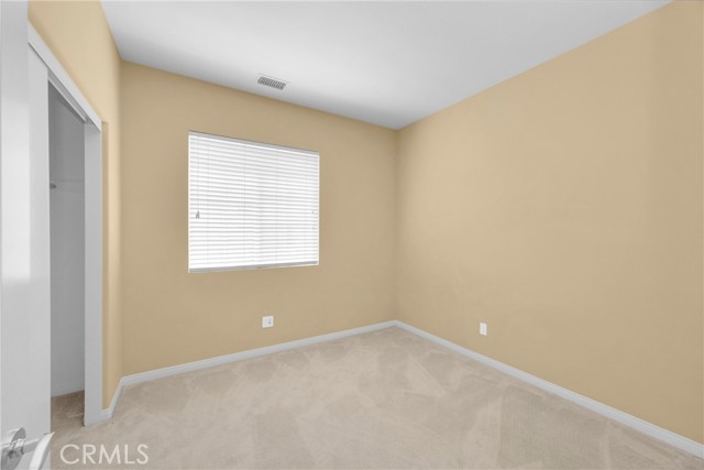 Bedroom #2 / Angel 1