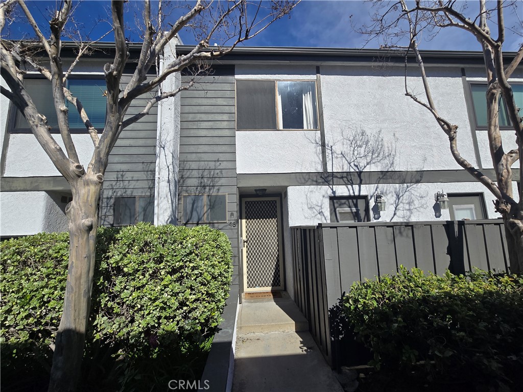 11311 Tampa Avenue #46