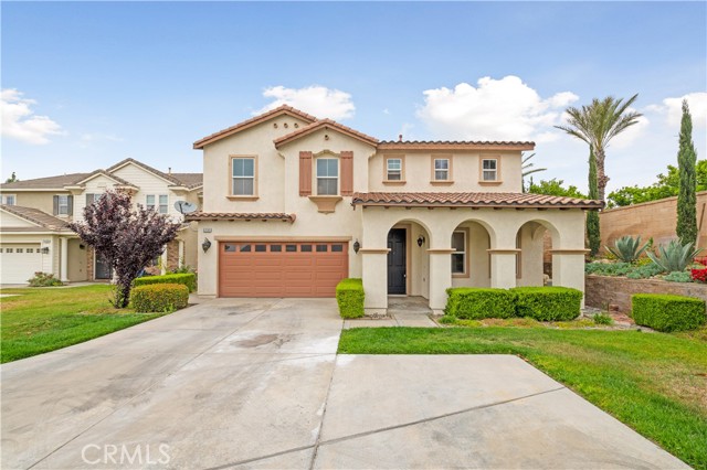 5731 Newcomb Court, Fontana, CA 92336