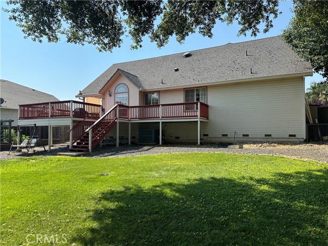 Detail Gallery Image 34 of 39 For 43 Hercules Ave, Oroville,  CA 95966 - 3 Beds | 2 Baths
